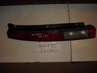 Фонарь в крыло, HONDA, SM-X, RH1, B20B, 2001, L, 53-08211