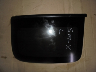 Стекло кузова, HONDA, SM-X, RH1, B20B, 2001, R, L