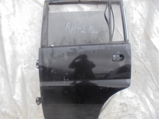 Ограничитель двери, HONDA, SM-X, RH1, B20B, 2001, R, L