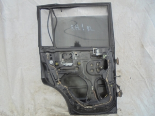 Дверь, HONDA, SM-X, RH1, B20B, 2001, R, L