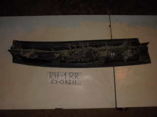 Фонарь в крыло, HONDA, SM-X, RH1, B20B, 2001, R, 53-08211