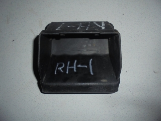 Пепельница, HONDA, SM-X, RH1, B20B, 2001, F