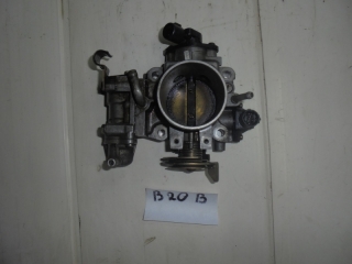 Дроссельная заслонка, FORD, C-MAX, C214, 2006