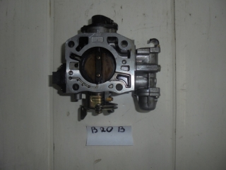 Дроссельная заслонка, FORD, C-MAX, C214, 2006