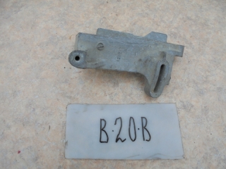 Крепление насоса гидроусилителя руля, HONDA, SM-X, RH1, B20B, 2001