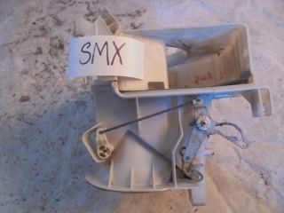 Корпус печки, HONDA, SM-X, RH1, B20B, 2001