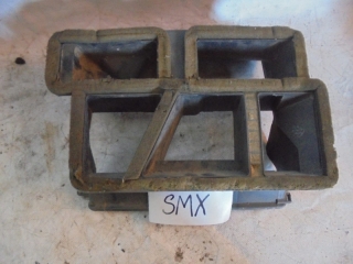 Корпус печки, HONDA, SM-X, RH1, B20B, 2001