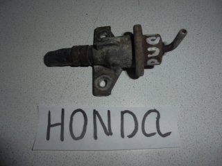 Регулятор давления топлива, HONDA, SM-X, RH1, B20B, 2001
