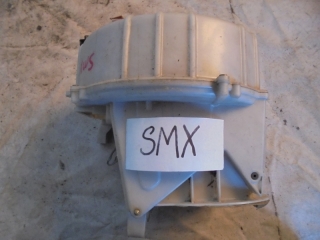 Корпус печки, HONDA, SM-X, RH1, B20B, 2001