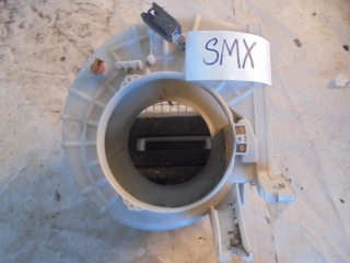 Корпус печки, HONDA, SM-X, RH1, B20B, 2001