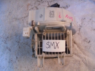 Корпус печки, HONDA, SM-X, RH1, B20B, 2001