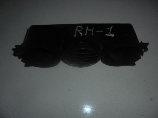 Дефлектор воздуховода, HONDA, SM-X, RH1, B20B, 2001