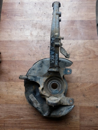 Кулак поворотный, HONDA, SABER, UA1, G20A, F, L