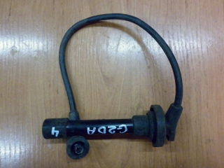 Бронепровод, HONDA, SABER, UA2, G20A