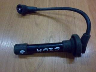 Бронепровод, HONDA, SABER, UA2, G20A