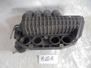 Коллектор впускной, HONDA, ACCORD, CL7, K20A, 2003-2008