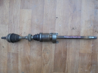 Привод, HONDA, STREAM, RN3, K20A, F, R
