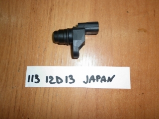 Датчик положения распредвала, HONDA, ACCORD, CL7, K20A, 2003-2008, R, 111312D13