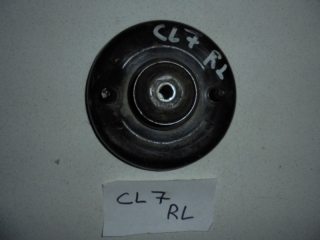 Опора амортизатора, HONDA, ACCORD, CL7, K24, 2005, R, L