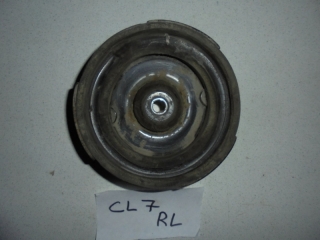 Опора амортизатора, HONDA, ACCORD, CL7, K24, 2005, R, L