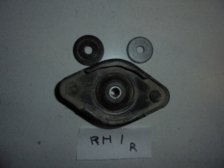Опора амортизатора, HONDA, SM-X, RH1, B20B, 2001, R