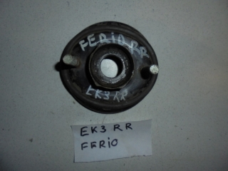 Опора амортизатора, HONDA, CIVIC FERIO, EK3, D15B, 1998, R, R