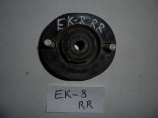 Опора амортизатора, HONDA, CIVIC FERIO, EK8, D16A, 1998, R