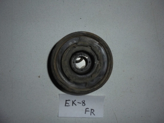 Опора амортизатора, HONDA, CIVIC FERIO, EK8, D16A, 1998, F