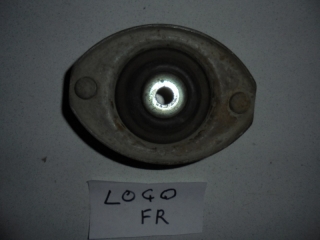 Опора амортизатора, HONDA, LOGO, GA3, D13B, 1998, F