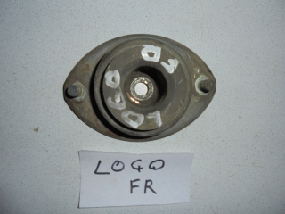 Опора амортизатора, HONDA, LOGO, GA3, D13B, 1998, F