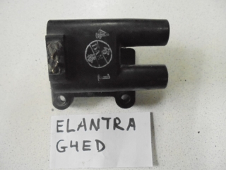 Катушка зажигания, HYUNDAI, ELANTRA, XD, G4ED, 2005