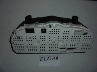 Панель приборов, HYUNDAI, ELANTRA, HD, G4FC, 2007