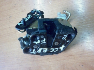 Замок двери, HYUNDAI, ACCENT II, LC, G4EC, 2005, F, R