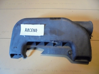 Резонатор воздушного фильтра, HYUNDAI, ACCENT II, LC, G4EC, 2005