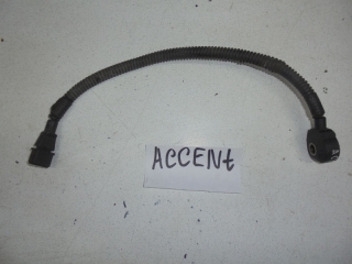 Датчик детонации, HYUNDAI, ACCENT II, LC, G4EC, 2005
