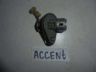 Личинка замка, HYUNDAI, ACCENT II, LC, G4EC, 2005