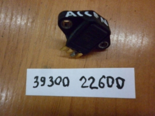 Датчик абсолютного давления, HYUNDAI, ACCENT II, LC, G4EC, 2005, 39300 22600