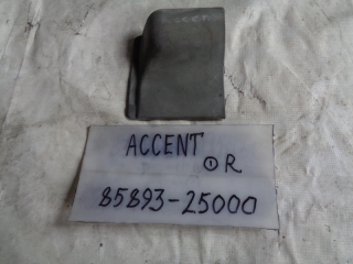 Пластик салона, HYUNDAI, ACCENT II, LC, G4EC, 2005, R, R, 85893-25000