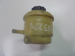 Бачок гидроусилителя руля, HYUNDAI, ACCENT II, LC, G4EC, 2005