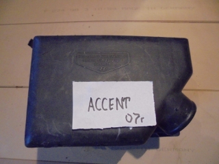 Корпус воздушного фильтра, HYUNDAI, ACCENT II, LC, G4EC, 2005