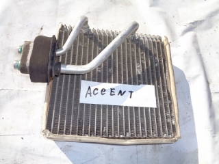Испаритель кондиционера, HYUNDAI, ACCENT II, LC, G4EC, 2005