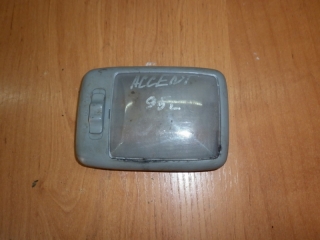 Светильник салона, HYUNDAI, ACCENT II, LC, G4EC, 2005, R