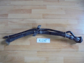 Горловина топливного бака, HYUNDAI, ACCENT II, LC, G4EC, 2005