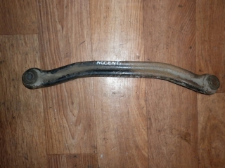 Рычаг, HYUNDAI, ACCENT II, LC, G4EC, 2005, R, L