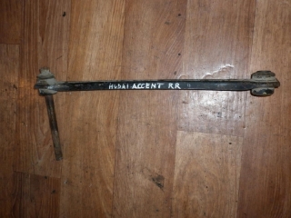 Рычаг, HYUNDAI, ACCENT II, LC, G4EC, 2005, R, R