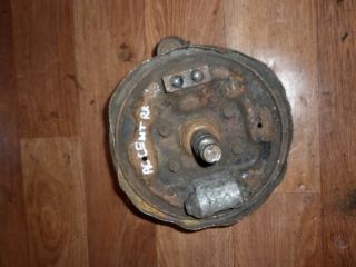 Цапфа, HYUNDAI, ACCENT II, LC, G4EC, 2005, R, R