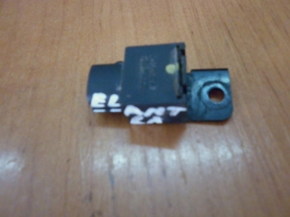 Конденсатор, HYUNDAI, ELANTRA, XD, G4ED, 2005