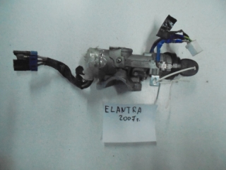 Замок зажигания, HYUNDAI, ELANTRA, HD, G4FC, 2007