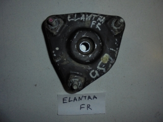Опора амортизатора, HYUNDAI, ELANTRA, HD, G4FC, 2007, F, R