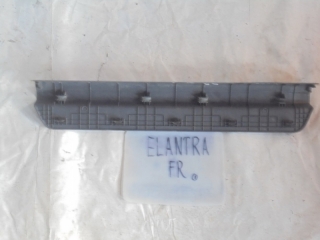 Накладка на порог внутренняя, HYUNDAI, ELANTRA, HD, G4FC, 2007, F, R